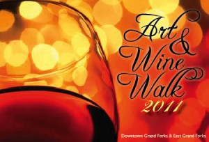 Art&WineWalkPostcard2011